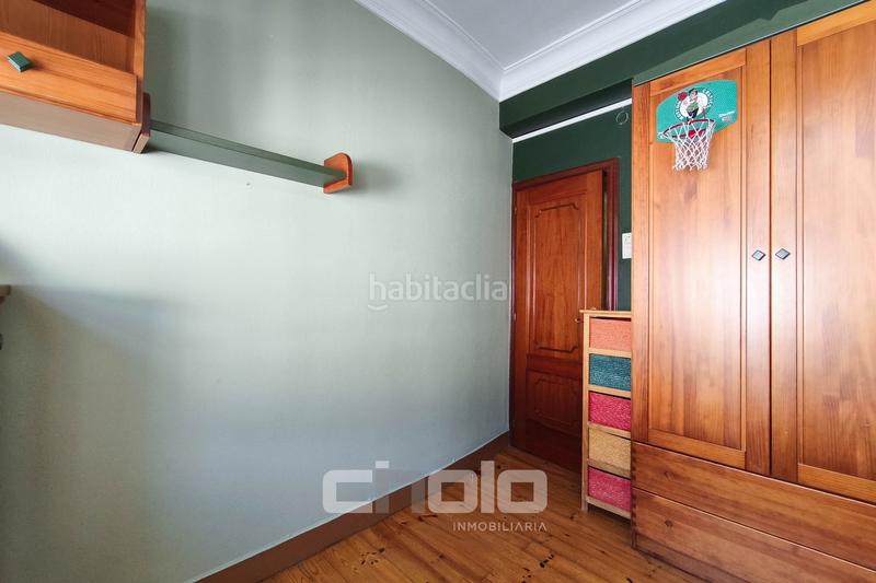 Foto 5af45927-a554-4435-9692-f0cb4833d86c. Piso  en venta en A Milagrosa Lugo