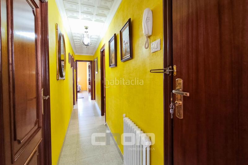 Foto 66da51d7-b88c-4586-8d2b-3412bc23b942. Piso  en venta en A Milagrosa Lugo