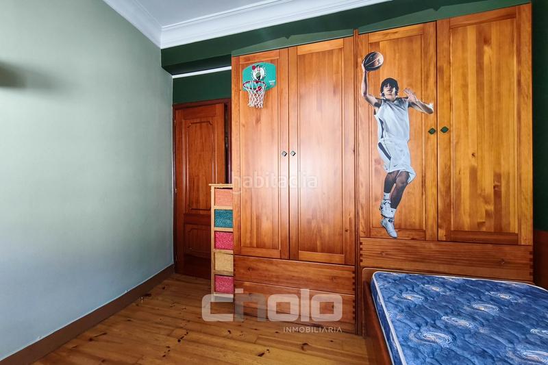 Foto 682156e1-75d3-4ea4-a7cb-1c177ecde1ea. Piso  en venta en A Milagrosa Lugo