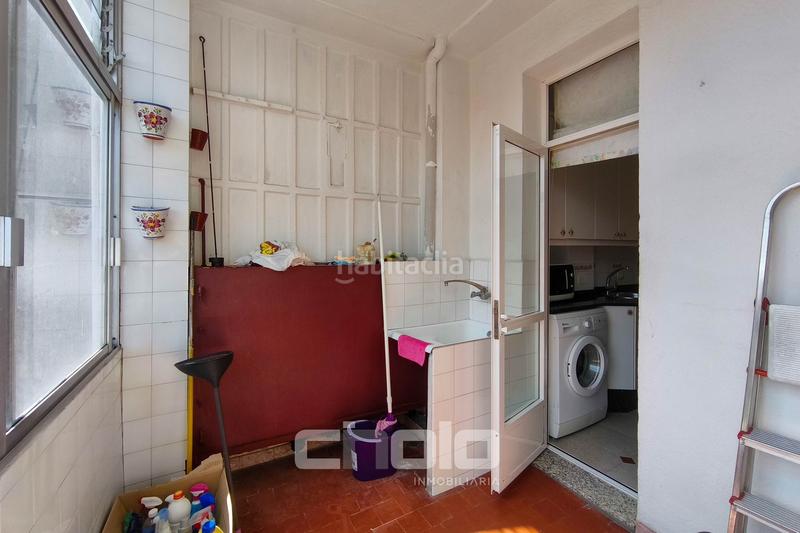 Foto 724869df-36c0-43f1-989a-b19329f14c2a. Piso  en venta en A Milagrosa Lugo