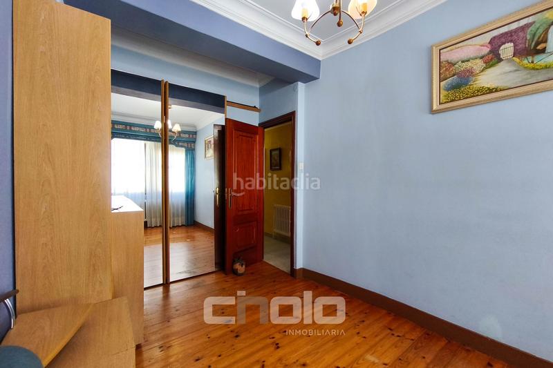 Foto 78ab7f83-3f51-4b19-9770-546471ab32b9. Piso  en venta en A Milagrosa Lugo