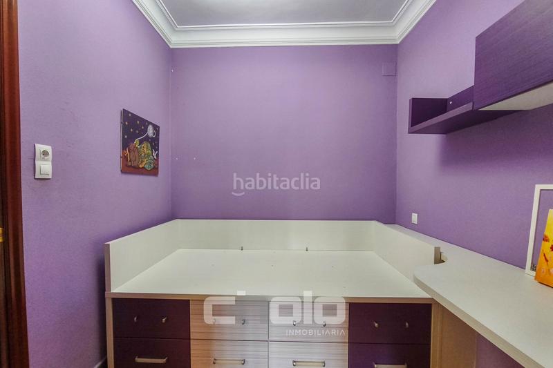 Foto b5868761-c929-4bf7-a98d-2a8e95200122. Piso  en venta en A Milagrosa Lugo