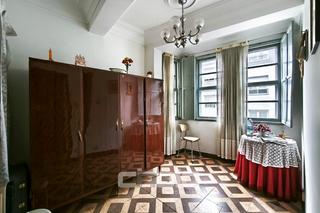 Etagenwohnung en A Milagrosa. Piso en venta