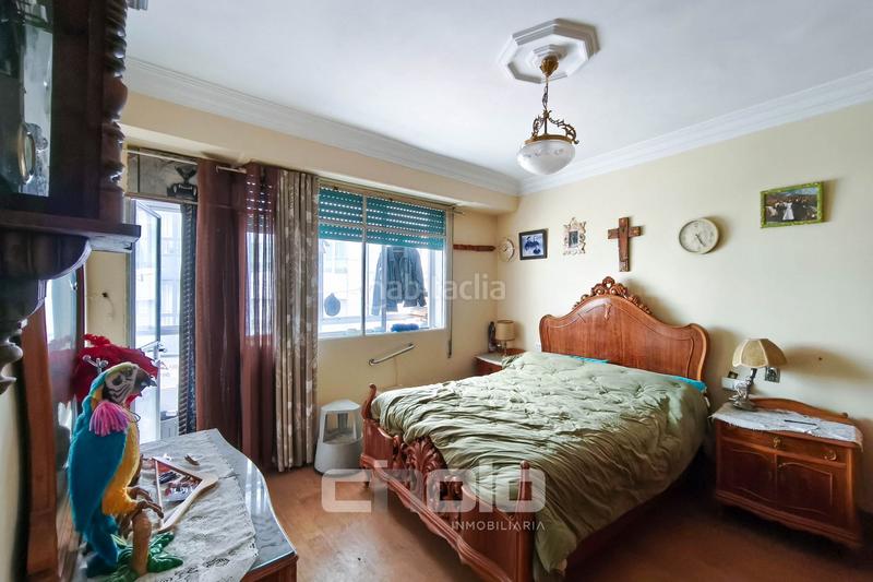 Foto 028723ed-a4b6-4961-9519-c23b6cf29133. Piso  en venta en Recatelo - O Carme Lugo