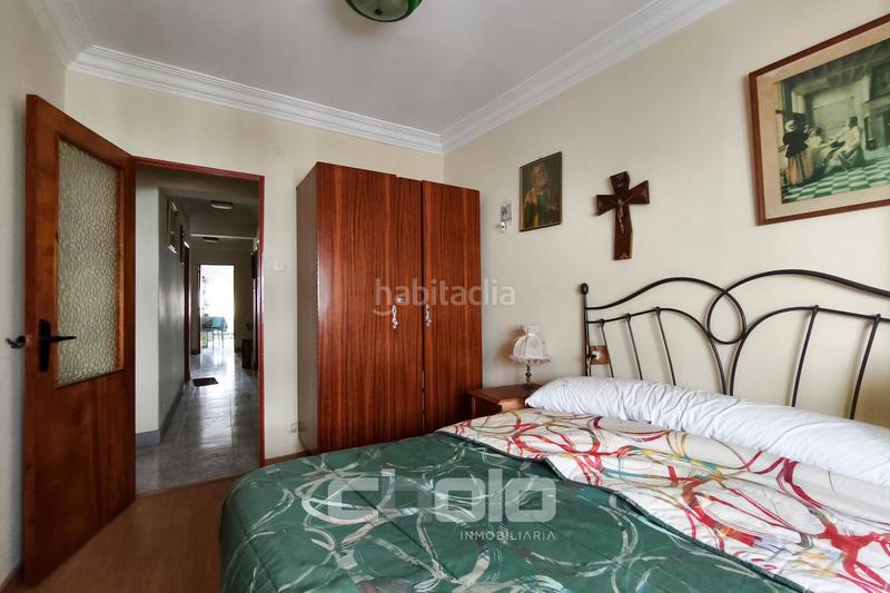 Foto 0c07486b-e5ae-4d17-93f6-279d82c4f18a. Piso  en venta en Recatelo - O Carme Lugo