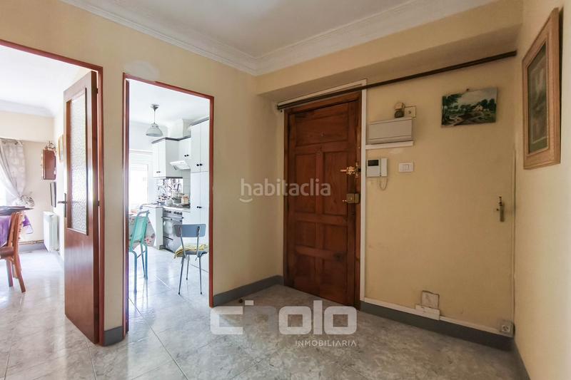 Foto 0d980bf5-35fb-4a86-8af4-84cc61bdf9c7. Piso  en venta en Recatelo - O Carme Lugo