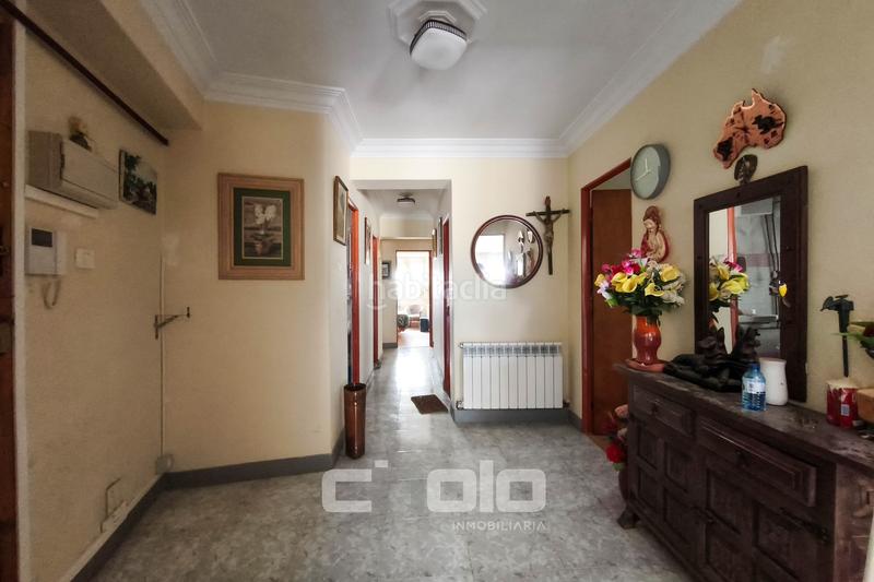 Foto 4b05ebfa-57bc-4523-9f2d-e800a2a9d48a. Piso  en venta en Recatelo - O Carme Lugo