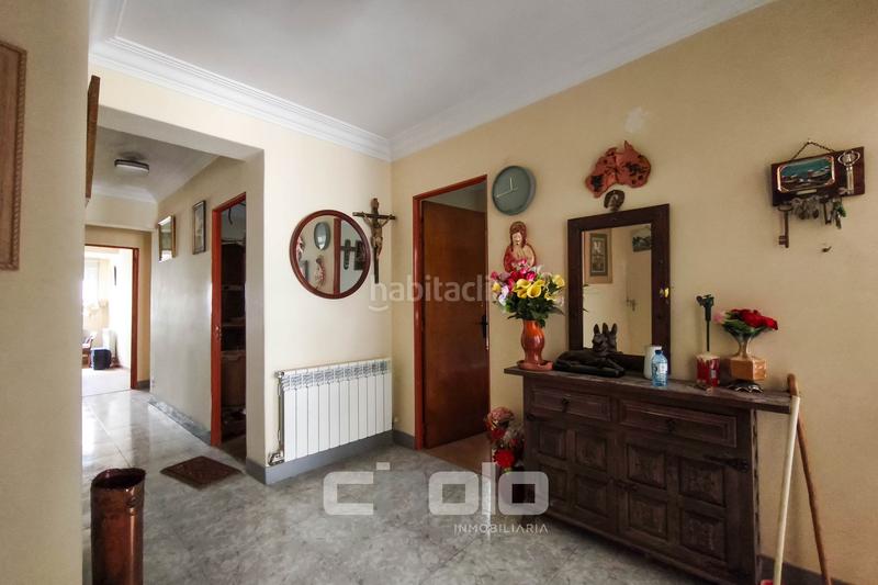 Foto 5705efd1-5dd1-477e-baed-5f216a53731e. Piso  en venta en Recatelo - O Carme Lugo