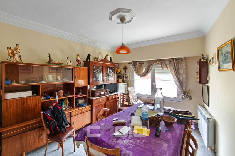 Foto 6d81e3e5-9701-404c-8523-2e98f9145d1c. Piso  en venta en Recatelo - O Carme Lugo