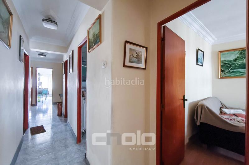 Foto abf36309-6e78-4d67-8a52-b9f0daeb6d23. Piso  en venta en Recatelo - O Carme Lugo