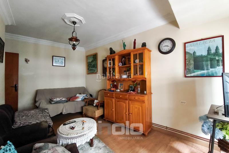 Foto aff3acfa-7e8b-4eed-8bf7-5bb3e33f2e27. Piso  en venta en Recatelo - O Carme Lugo