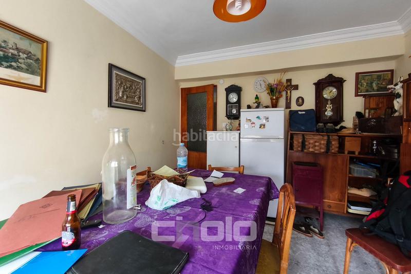 Foto d6742a10-e873-46fb-994c-b1e1733dde99. Piso  en venta en Recatelo - O Carme Lugo