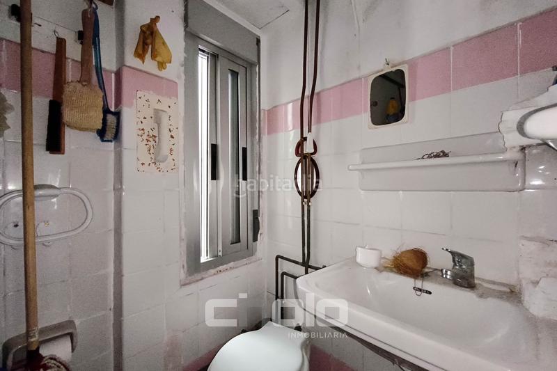 Foto e03bc92a-8273-491b-914c-d3113d88198e. Piso  en venta en Recatelo - O Carme Lugo