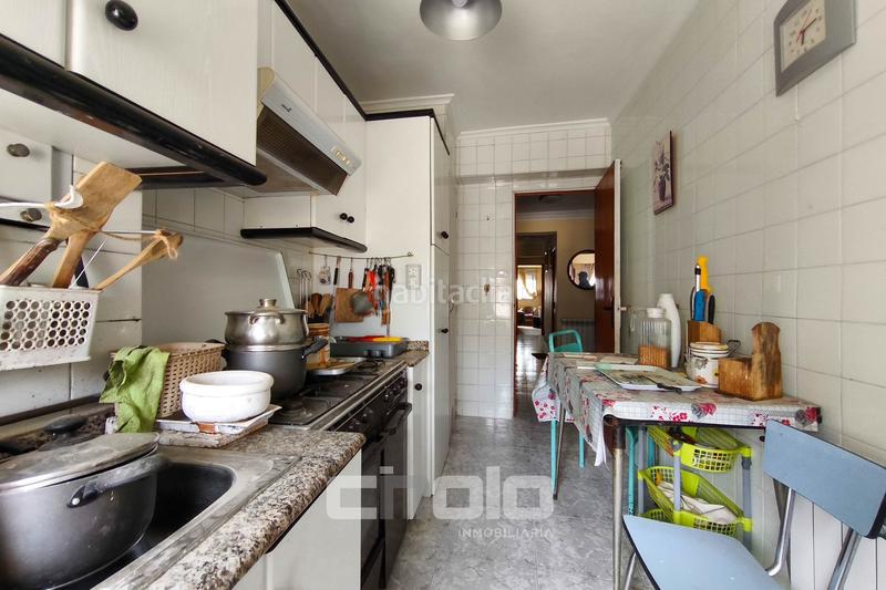 Foto f6ec405f-88f7-46ce-84f1-ddcb242b9067. Piso  en venta en Recatelo - O Carme Lugo