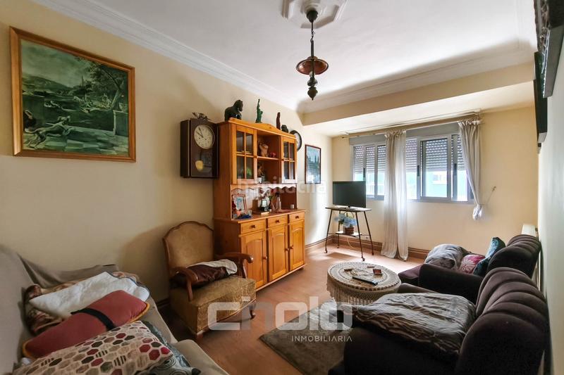 Foto f8dbae1d-c5e9-4c89-bc4b-d44cd5f9420a. Piso  en venta en Recatelo - O Carme Lugo