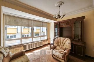 Pis a San Roque - As Fontiñas. Piso en venta