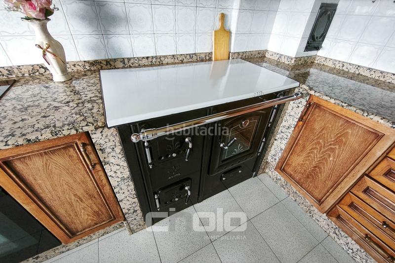 Foto 62dd4d19-a986-4588-a6cd-9f7d35273f1e. Appartement avec chauffage dans Palas de Rei