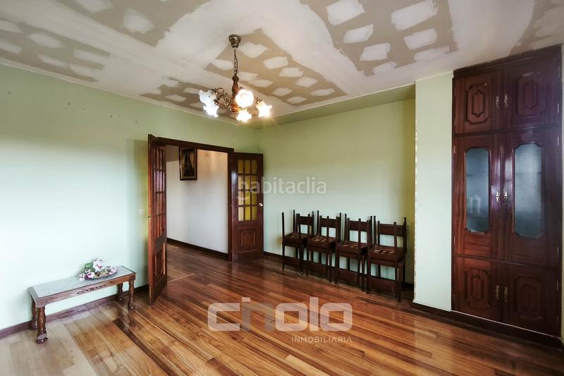 Foto cf7de479-73d2-44cb-a003-429a794ac13d. Appartement avec chauffage dans Palas de Rei