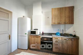 Piso  Lugo - ru pontevedra. Piso en venta
