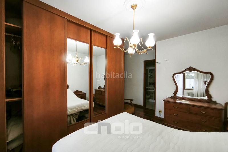 Foto 12ed723f-766b-4968-b694-40288a2bf4a3. Piso  en venta en Recatelo - O Carme Lugo