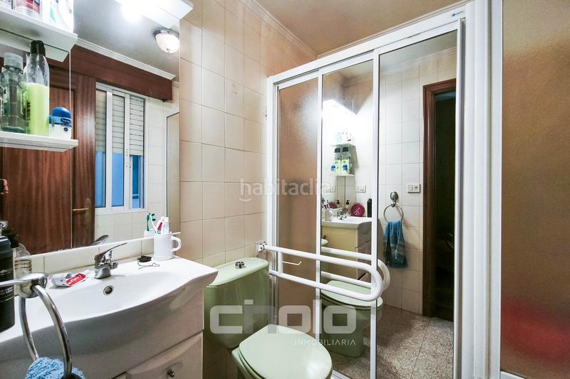 Foto 19c8841b-1c7b-451f-9eb3-f97c81344474. Piso  en venta en Recatelo - O Carme Lugo