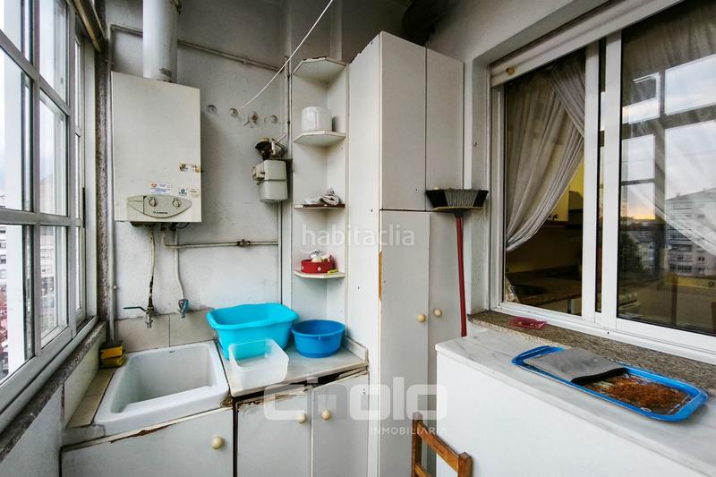 Foto 316e4999-875c-4d97-98a6-9f0dacd243c8. Piso  en venta en Recatelo - O Carme Lugo