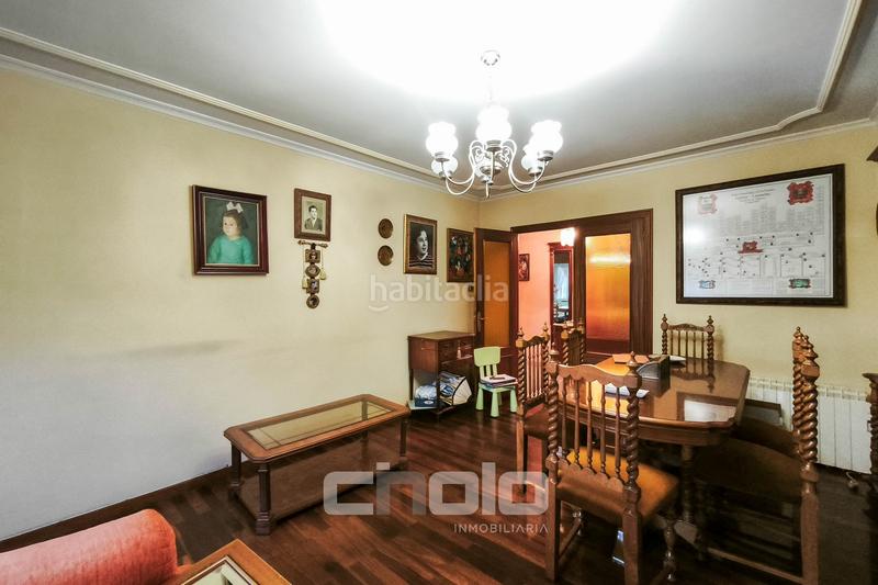 Foto 57c94875-2d94-495b-b6ce-de587a457c8c. Piso  en venta en Recatelo - O Carme Lugo