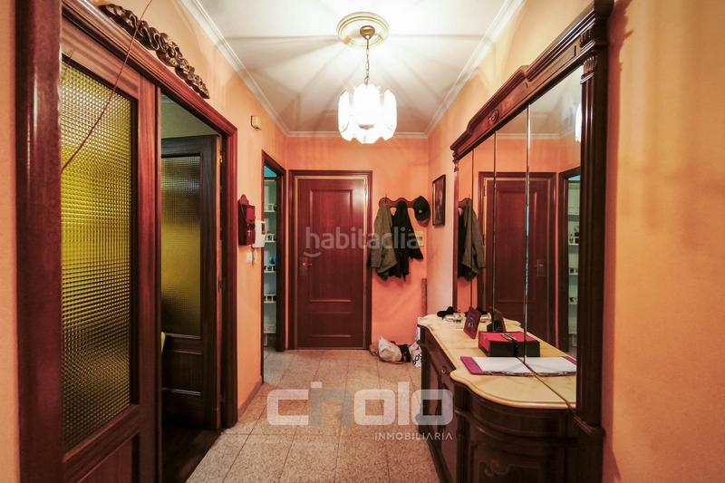 Foto 61aeb8a1-32a4-451d-bf6b-e5e571291964. Piso  en venta en Recatelo - O Carme Lugo