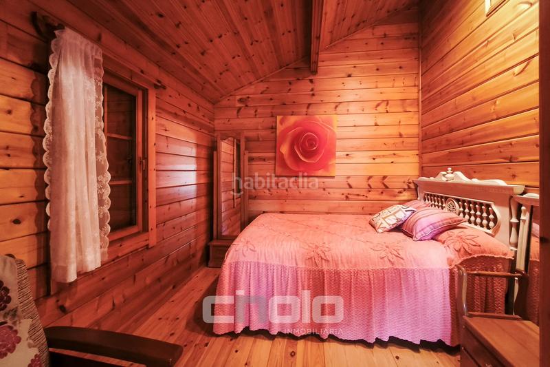 Foto 4b857aef-013d-4388-8352-c54c78687f01. Casa in Outeiro de Rei