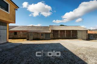 Maison à Friol. Chalet en venta