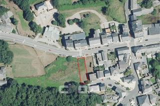 Residential Plot in Castroverde. Solar en venta