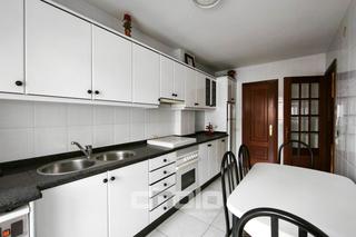 Flat in A Milagrosa. Piso en venta