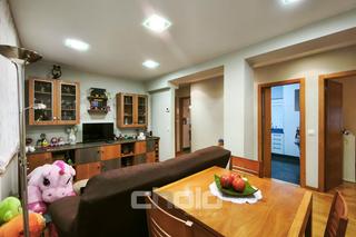 Flat in A Milagrosa. Apartamento en venta