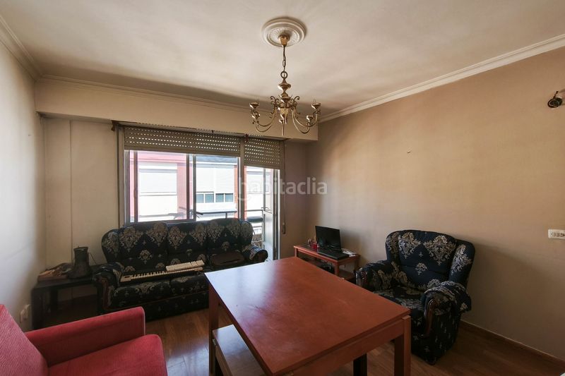 Foto 83114b67-de21-44d3-9307-fbb61e0f4e28. Piso  en venta en Recatelo - O Carme Lugo