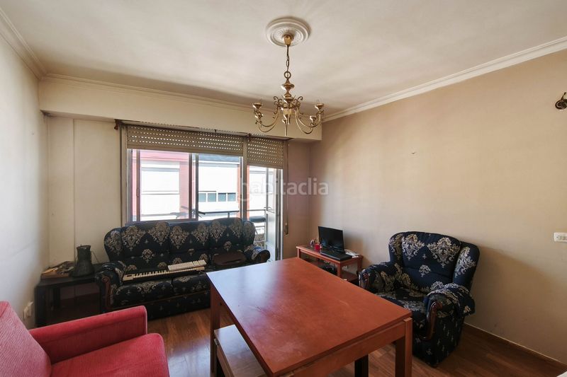 Foto 9d9cc3d1-85a8-4d94-8617-0997950c6005. Piso  en venta en Recatelo - O Carme Lugo