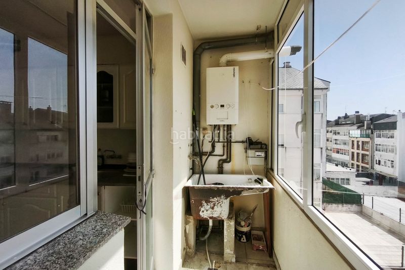 Foto c391d766-a70f-46e1-ac67-52cbb51e0348. Piso  en venta en Recatelo - O Carme Lugo