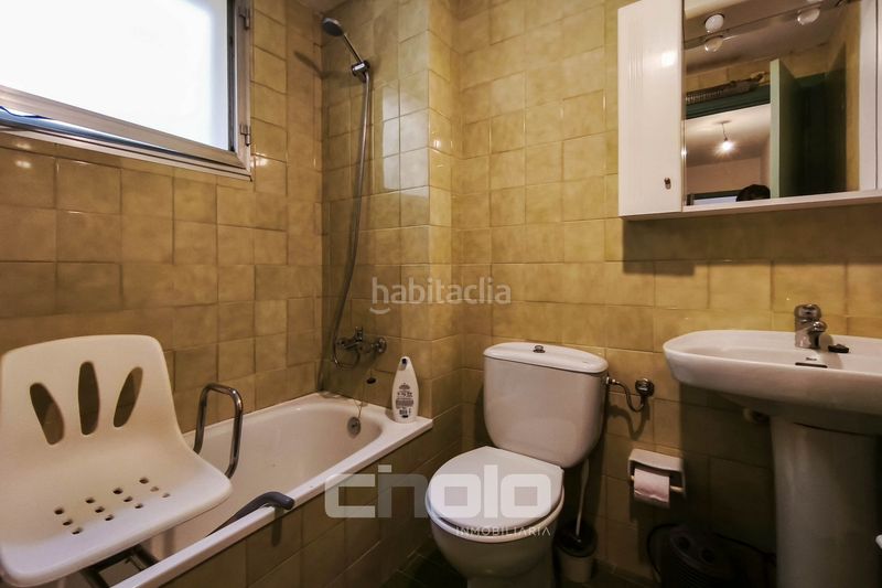 Foto 4c00e272-e6a5-4a83-9a00-9fe38aae88b2. Pis amb calefacció a Residencia - Abella Lugo