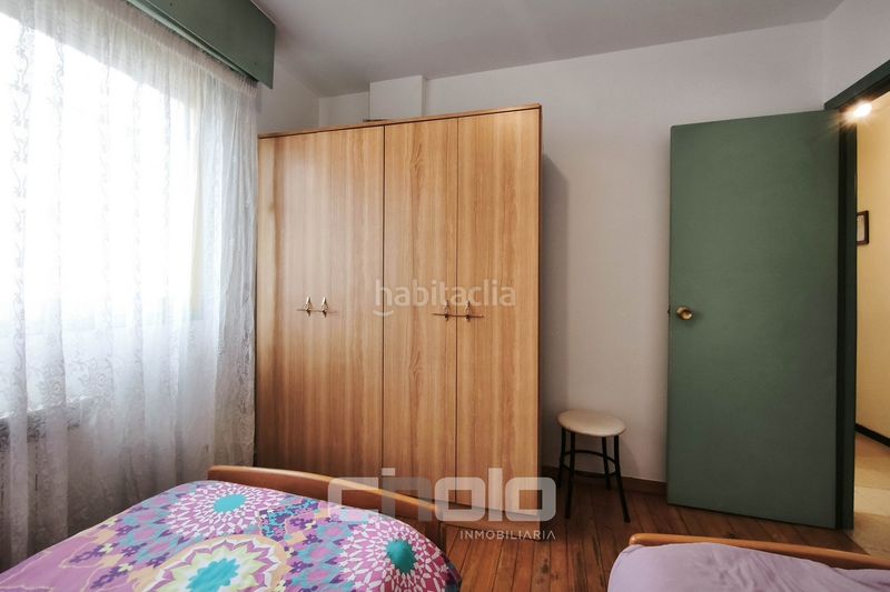 Foto 4c363145-c9b5-4e3c-874a-b0d9e15c2a88. Pis amb calefacció a Residencia - Abella Lugo