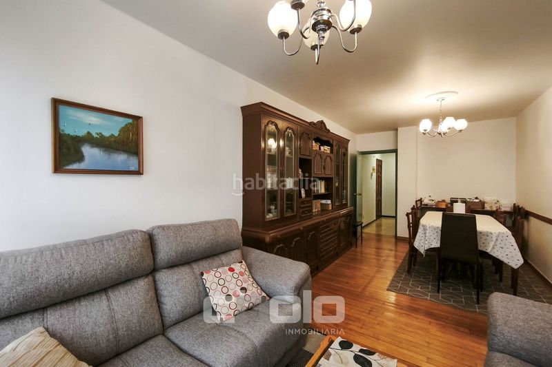Foto 4f0525db-30c2-4ae9-b545-93323909e2eb. Pis amb calefacció a Residencia - Abella Lugo