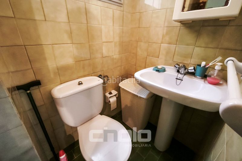 Foto 6efb25ce-a93c-489e-b5de-ec7b7481f9f5. Pis amb calefacció a Residencia - Abella Lugo