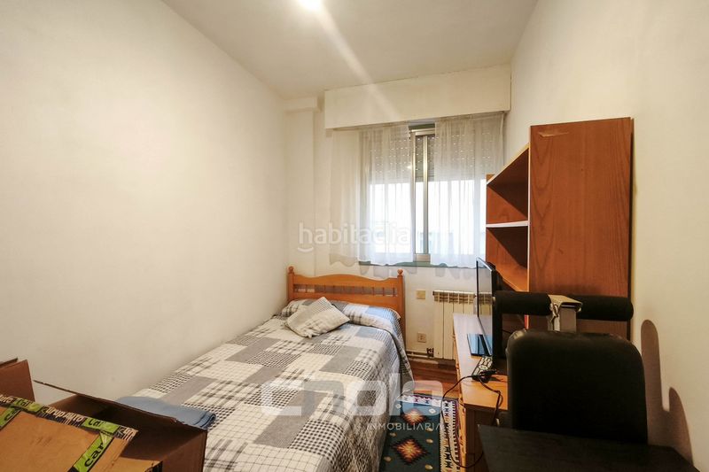 Foto a438cb52-e41b-4238-b5ec-9540d7427dce. Pis amb calefacció a Residencia - Abella Lugo