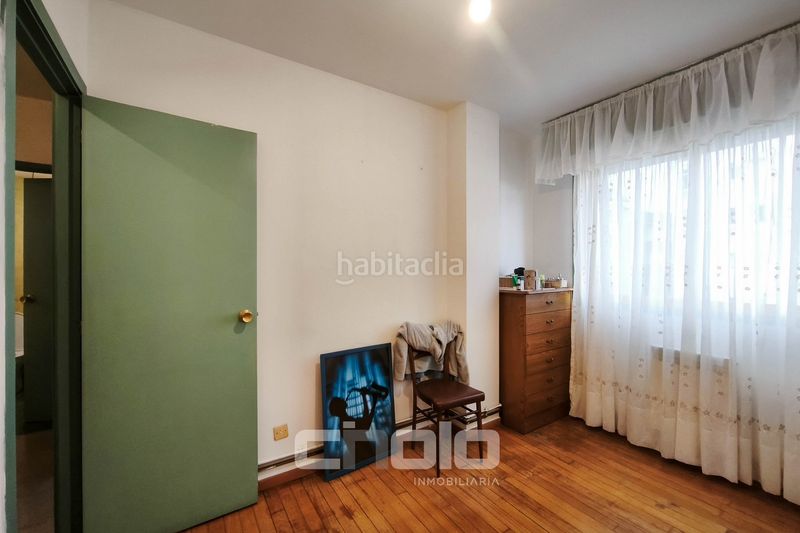 Foto b4a86c2c-4433-4c95-b2b6-30f448d03993. Pis amb calefacció a Residencia - Abella Lugo