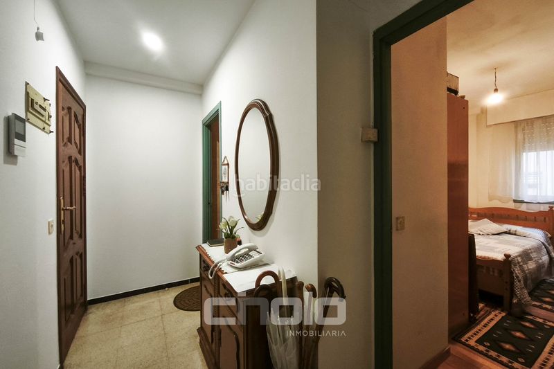 Foto b692a382-5b5b-4fc3-8bac-43e2c4fdf7e1. Pis amb calefacció a Residencia - Abella Lugo
