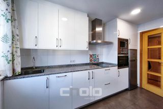 Appartement à Recatelo - O Carme. Apartamento en venta