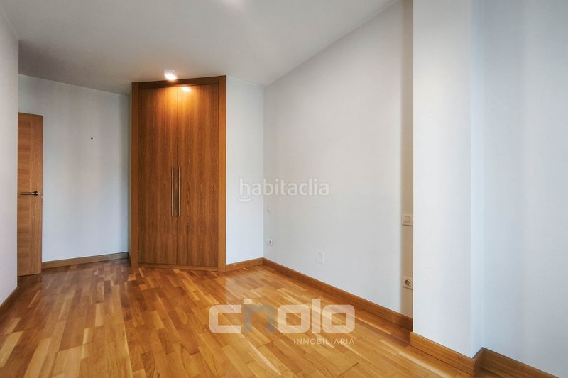 Foto adb9d3a6-be95-4be1-a9db-e6cb884384a7. Pis amb calefacció aparcament a Recatelo - O Carme Lugo