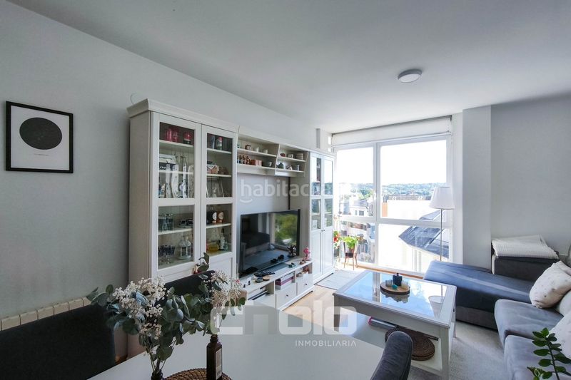 Foto a655b286-6eb4-4017-a595-f78cfc9c8711. Piso  en venta en Acea de Olga - Augas Férreas Lugo
