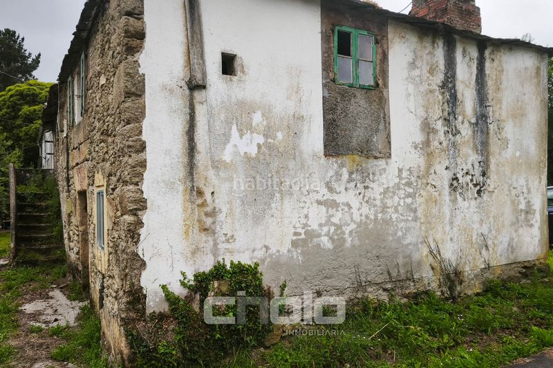 Foto 1de68627-85a6-4870-b030-b30b0f7ffbe9. Casa aparellada a Begonte