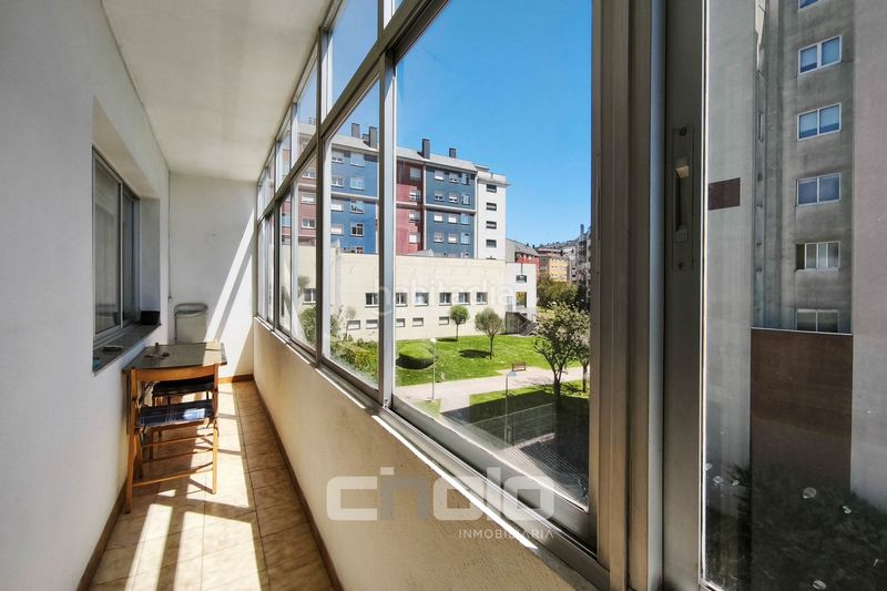 Foto 320fec27-f922-4184-929c-adcc134895d9. Pis a Residencia - Abella Lugo