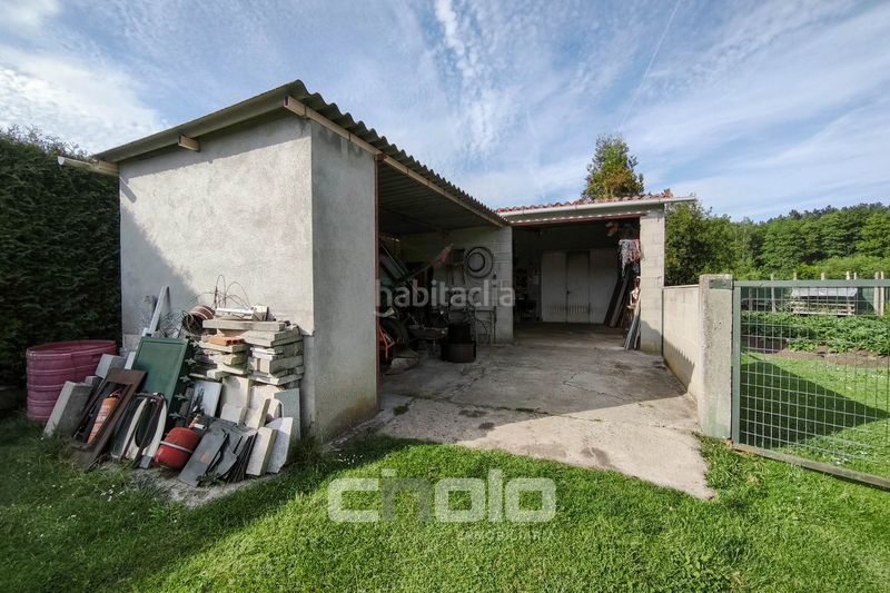 Foto 00f90438-1935-4729-bfb8-678233f34522. Casa amb calefacció aparcament a Begonte