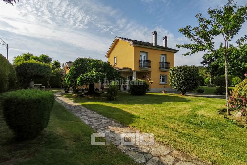 Foto 35839152-3887-40e5-9930-e2d0f02b2fe6. Casa amb calefacció aparcament a Begonte